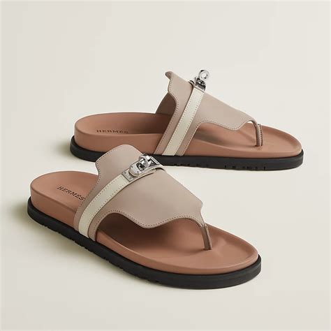 hermes manege sandal|hermes empire sandals.